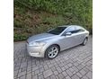 FORD MONDEO 2007/5 - 4