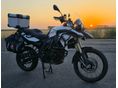 BMW F 800 GS 