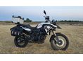 BMW F 800 GS 2013/3 - 4