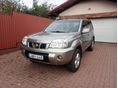 NISSAN X-TRAIL 2004 - 1