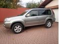 NISSAN X-TRAIL 2004 - 2