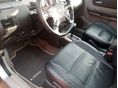 NISSAN X-TRAIL 2004 - 4