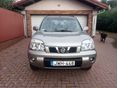NISSAN X-TRAIL 2004 - 8