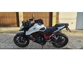 HONDA CB 750 HORNET 2025/5 - 3