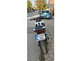HONDA CB 750 HORNET 2025/5 - 4