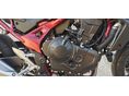 HONDA CB 750 HORNET 2025/5 - 6