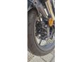 HONDA CB 750 HORNET 2025/5 - 8