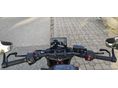 HONDA CB 750 HORNET 2025/5 - 9
