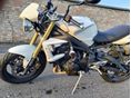 TRIUMPH STREET TRIPLE 675 2009/6 - 1