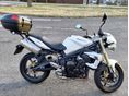 TRIUMPH STREET TRIPLE 675 2009/6 - 2