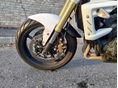 TRIUMPH STREET TRIPLE 675 2009/6 - 5