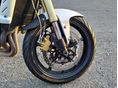 TRIUMPH STREET TRIPLE 675 2009/6 - 6