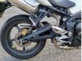TRIUMPH STREET TRIPLE 675 2009/6 - 7