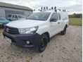 TOYOTA HILUX 2016/12 - 1