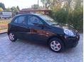 NISSAN MICRA 2012/1 - 2