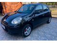 NISSAN MICRA 2012/1 - 3