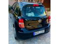 NISSAN MICRA 2012/1 - 6