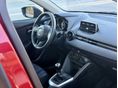 MAZDA 2 2015/9 - 15
