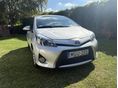 TOYOTA YARIS 2013 - 1