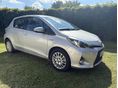 TOYOTA YARIS 2013 - 2
