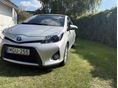 TOYOTA YARIS 2013 - 3