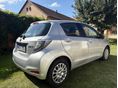 TOYOTA YARIS 2013 - 5