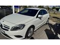 MERCEDES-BENZ A 180 2014/10 - 2