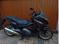 HONDA NC 750 D 2014/5 - 1