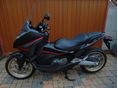 HONDA NC 750 D 2014/5 - 2