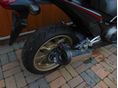 HONDA NC 750 D 2014/5 - 11