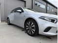 MERCEDES-BENZ A 250 2020 - 5