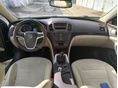 OPEL INSIGNIA 2011/7 - 8