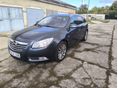 OPEL INSIGNIA 2011/7 - 10