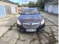 OPEL INSIGNIA 2011/7 - 11
