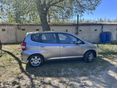 HONDA JAZZ 2005/5 - 2