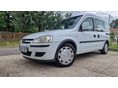 OPEL COMBO 2008/10 - 1