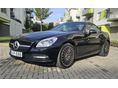 MERCEDES-BENZ SLK 200 2011/8 - 7