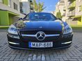 MERCEDES-BENZ SLK 200 2011/8 - 8