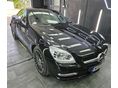 MERCEDES-BENZ SLK 200 2011/8 - 9