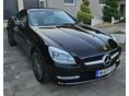 MERCEDES-BENZ SLK 200 2011/8 - 1