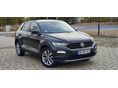 VOLKSWAGEN T-ROC 2020/1 - 1