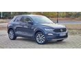 VOLKSWAGEN T-ROC 2020/1 - 2
