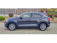 VOLKSWAGEN T-ROC 2020/1 - 4