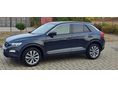 VOLKSWAGEN T-ROC 2020/1 - 5