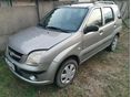 SUZUKI IGNIS 2004/10 - 1