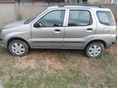 SUZUKI IGNIS 2004/10 - 2