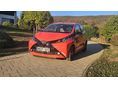 TOYOTA AYGO 2014/6 - 1
