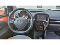 TOYOTA AYGO 2014/6 - 2