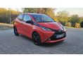 TOYOTA AYGO 2014/6 - 4