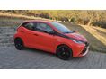 TOYOTA AYGO 2014/6 - 7